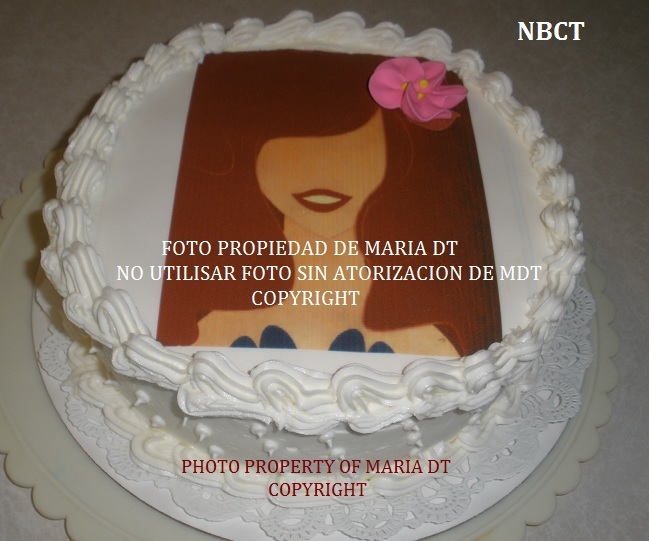 From Maria's Kitchen ( Bizcochos )