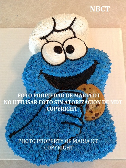 From Maria's Kitchen ( Bizcochos )