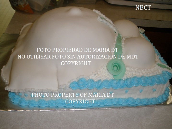 From Maria's Kitchen ( Bizcochos )