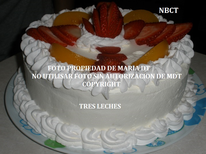 From Maria's Kitchen ( Bizcochos )