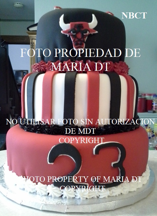 From Maria's Kitchen ( Bizcochos )
