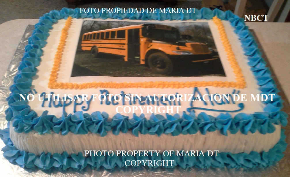 From Maria's Kitchen ( Bizcochos )