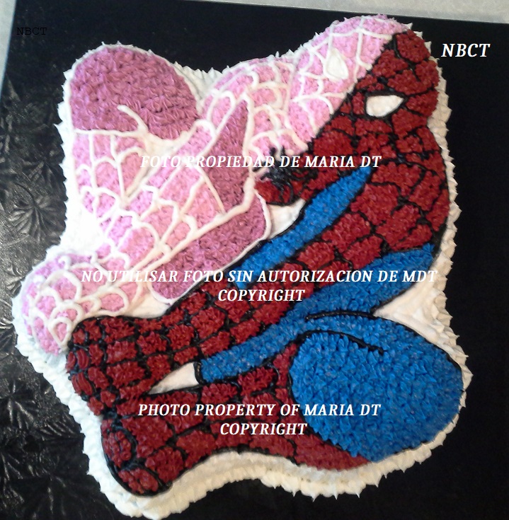 From Maria's Kitchen ( Bizcochos )
