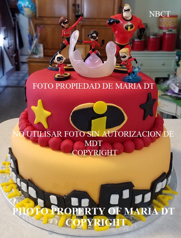 From Maria's Kitchen ( Bizcochos )