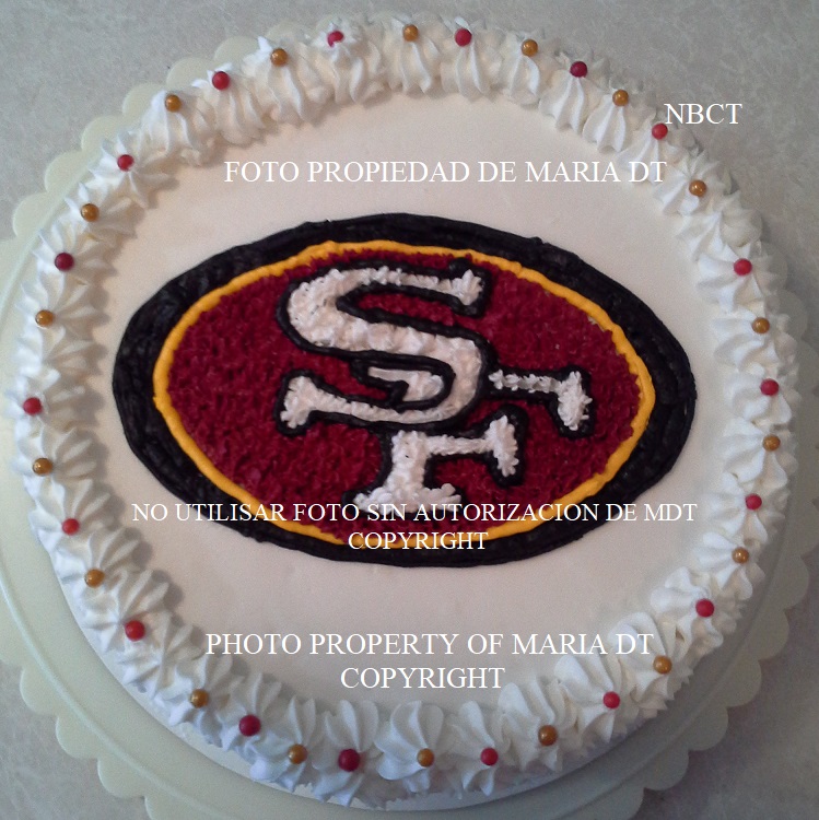 From Maria's Kitchen ( Bizcochos )