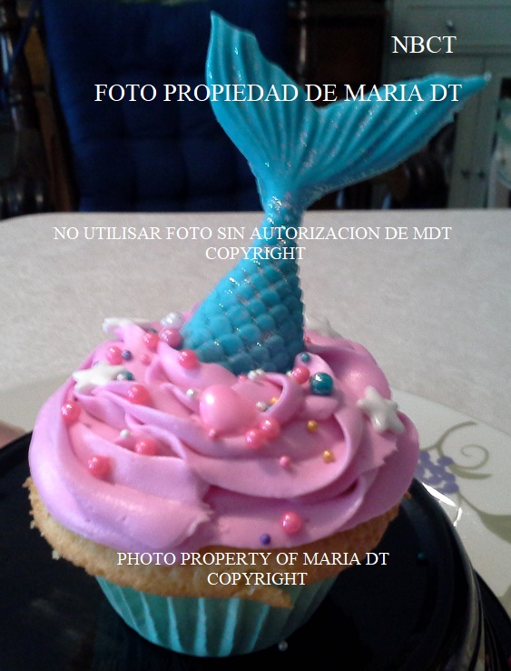 From Maria's Kitchen ( Bizcochos )