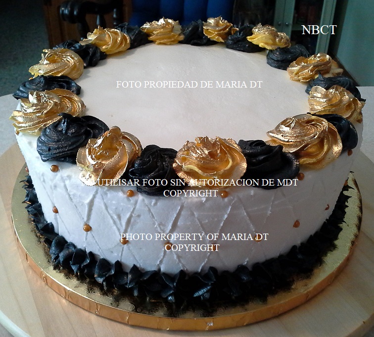 From Maria's Kitchen ( Bizcochos )