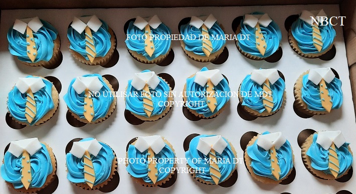 From Maria's Kitchen ( Bizcochos )